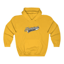 Jackstand Nation Unisex Heavy Blend™ Hooded Sweatshirt