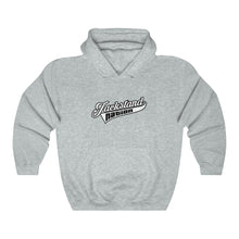 Jackstand Nation Unisex Heavy Blend™ Hooded Sweatshirt
