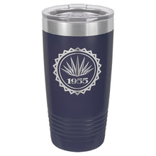 Jackstand Nation 20 oz. Stainless Steel Vacuum Insulated Tumbler