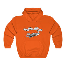 Jackstand Nation Turbo Unisex Heavy Blend™ Hooded Sweatshirt